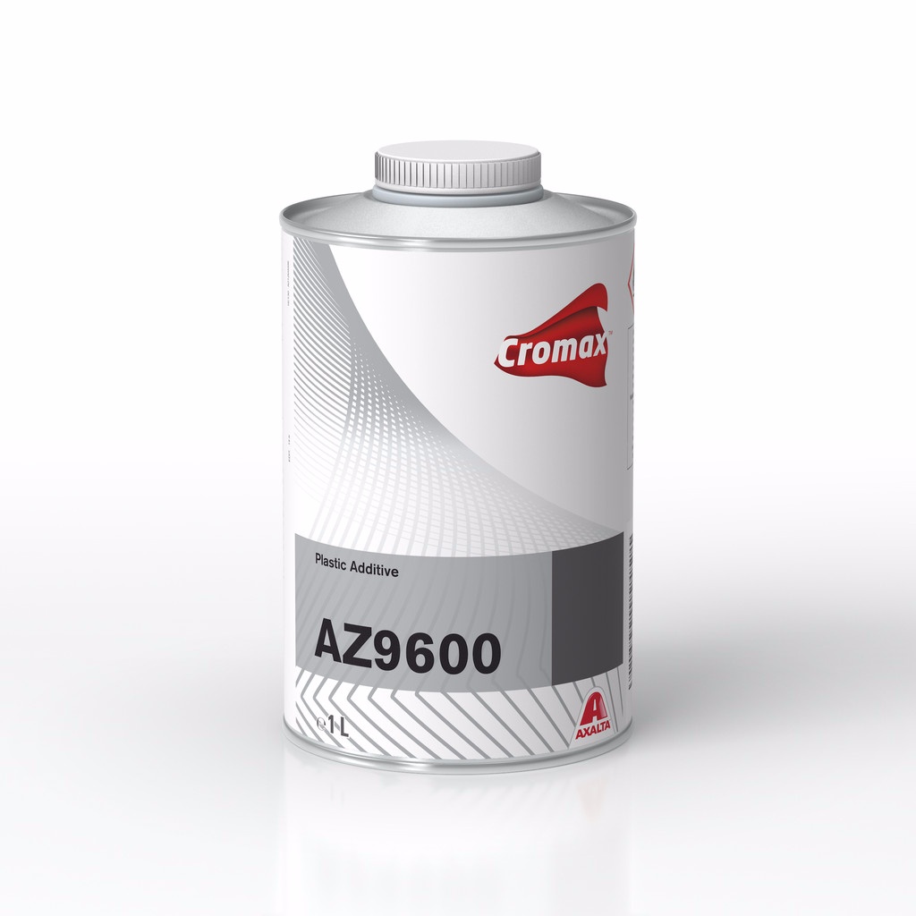 Dupont Cromax Az Plastic Additiv Autolacke Industrielacke Non