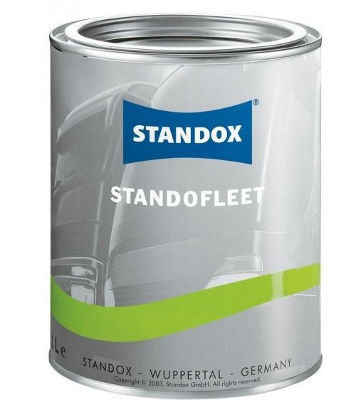 Standox Standoflleet HS 799 Binder 3.5lt