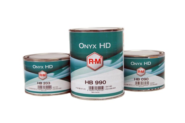 RM Onyx HD HB 130 1lt