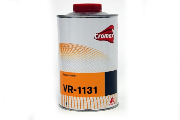 Cromax Härter Standard VR 1131 1lt