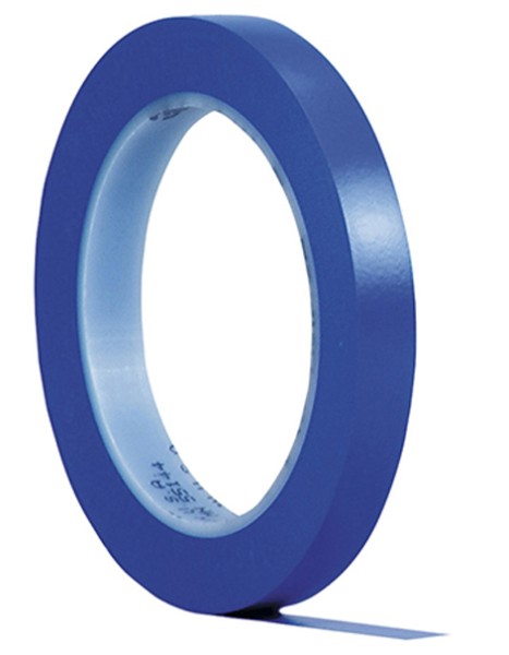 3M Scotch Konturenband 471 blau 3mm 1Rolle