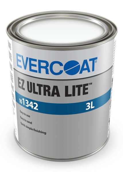 Evercoat EZ Ultra Lite 3lt