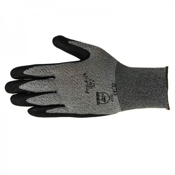 LZ Pro-Fit Handschuhe Allrounder Gr.10 1Paar