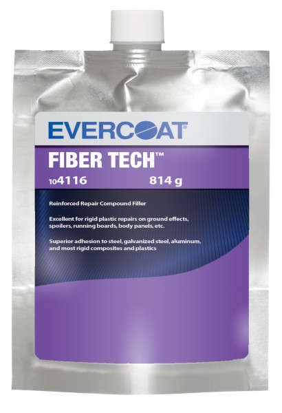 Evercoat Fiber Tech Glasfaserspachtel 814g