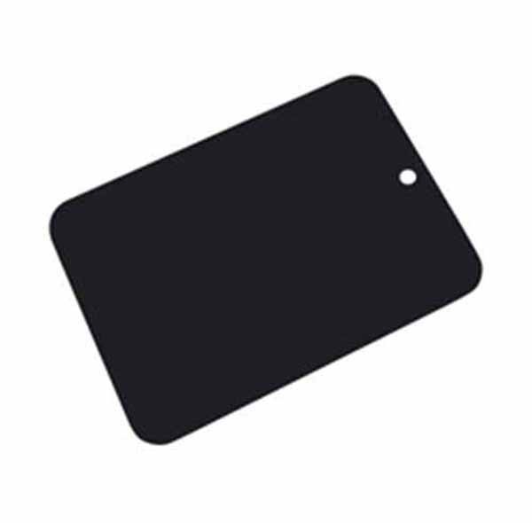 LZ Musterblech 105 x150 Grau 100st