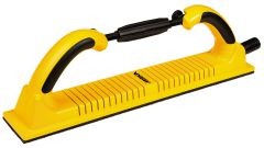 Mirka Feile Flexibel 70x400mm Grip 53L gelb 1st