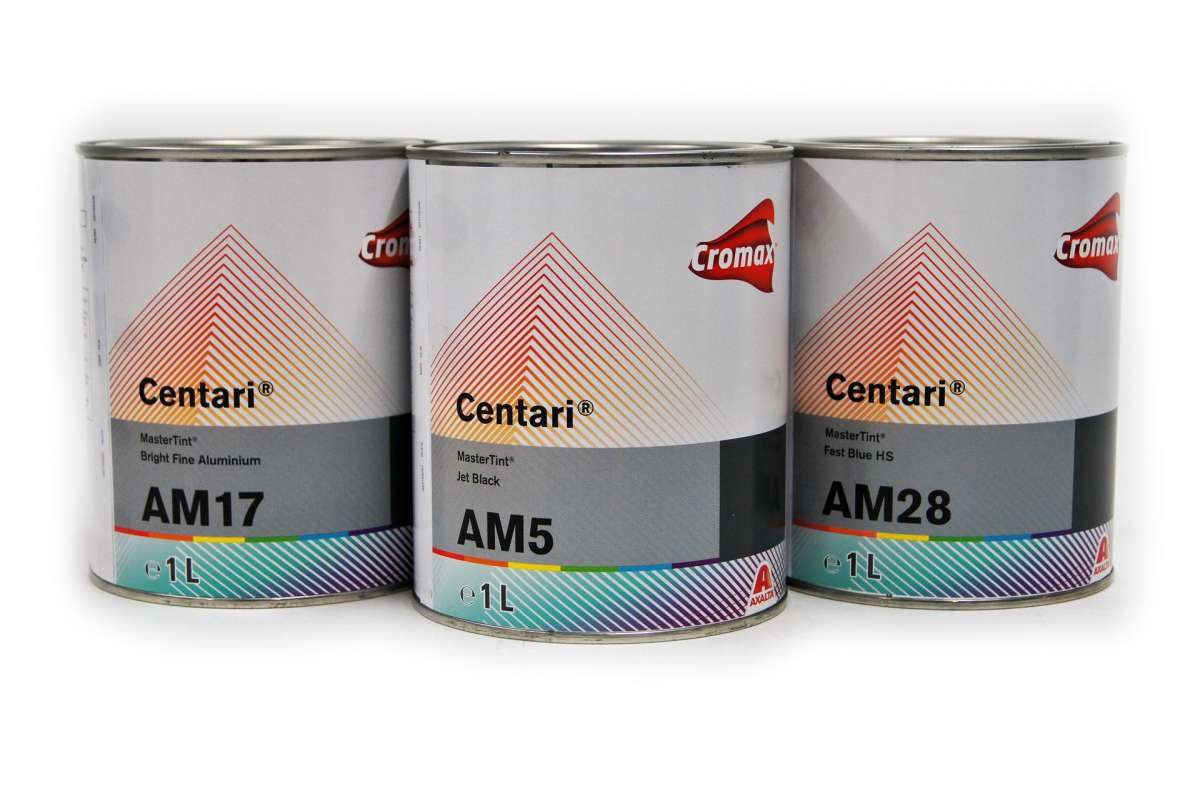 DuPont Cromax AM779 Centari Autolacke, Industrielacke, NonPaint