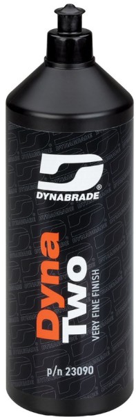 Dynabrade DynaTwo Polierpaste orange 1 lt.