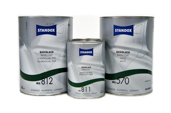 Standox Basislack Mix 859 1lt