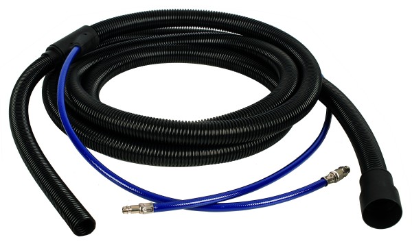 Mirka Schlauch mit EL-Kabel 27mm 5.5m 1st