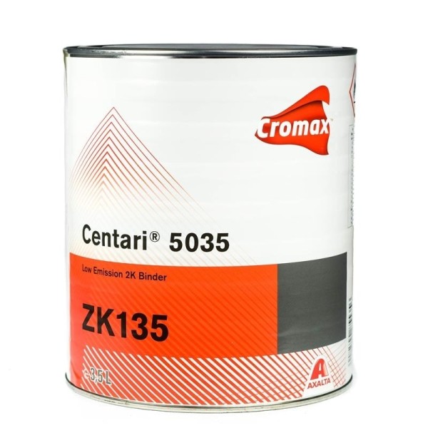 DuPont ZK135 Centari Binder 3.5lt