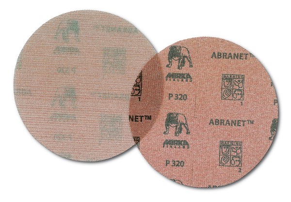 Mirka Abranet 150mm P400 50st