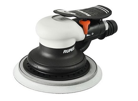 Rupes Scorpio RH156A Exzenter 6mm hub 1st