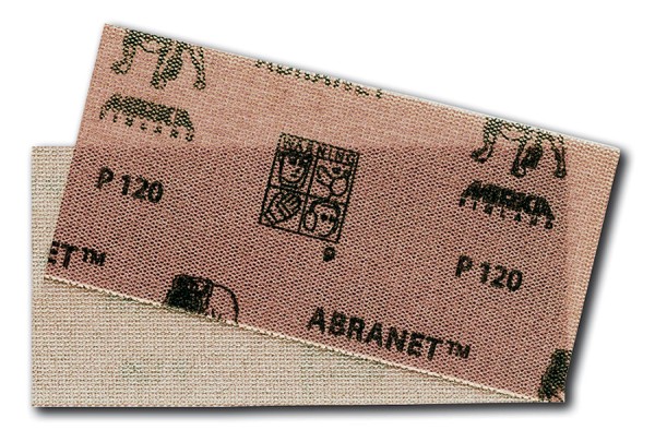 Mirka Abranet 115x230mm P320 50st