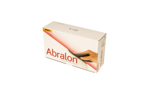Mirka Abralon Pad P1000 115x140mm 20st