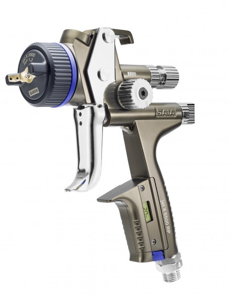 SATA Jet X 5500 B RP Digital 1.2-i Drehgelenk