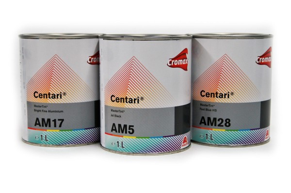 DuPont Cromax AM721 Centari