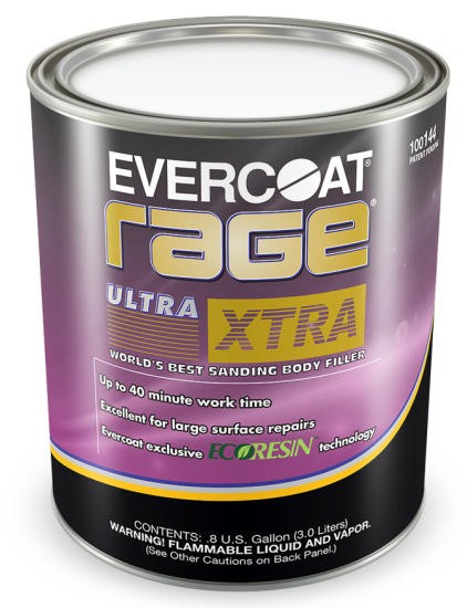 Evercoat Rage Ultra XTRA 3lt.