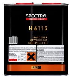 Novol Härter Standard H 6115 2.5lt