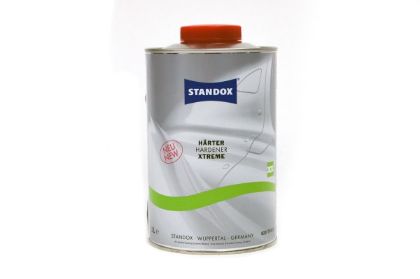 Standox VOC Xtreme Härter Luft 1lt