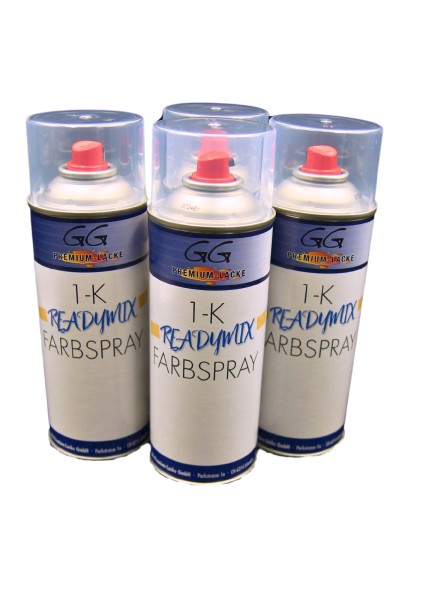FINIMIX Spraydose 400ml / Farbe nach Wahl