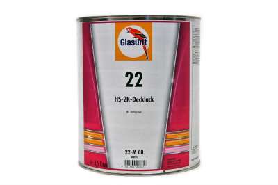 Uni - Decklacke | Autolacke | Shop | Autolacke, Industrielacke, Non