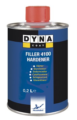 Dynacoat Härter 4100 0.2lt