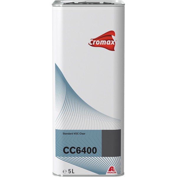 Cromax CC 6400 5lt