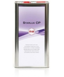 RM Starlux CP Klarlack 5lt