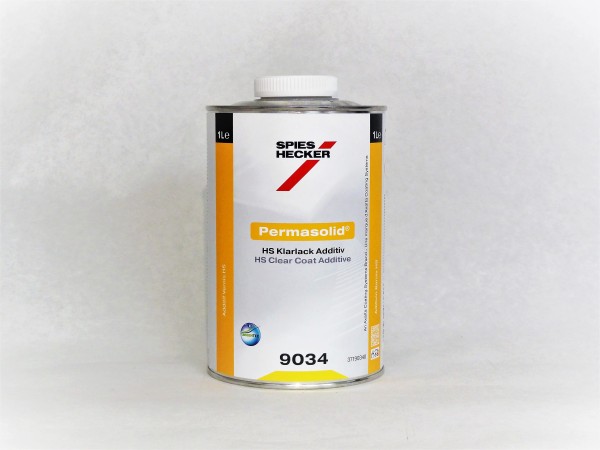 SH HS Klarlack Additiv 9034 1lt