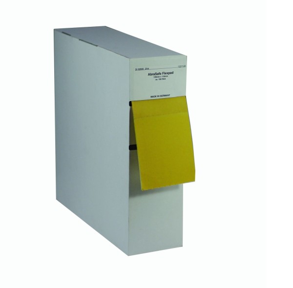 GG Abrasafe Flexpad P240 1Rolle