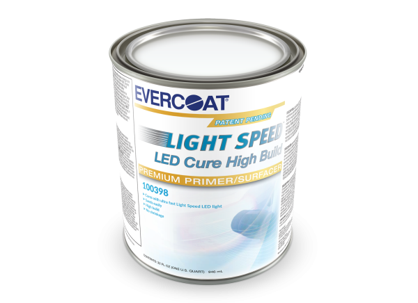 Evercoat Premium LED UV-Füller