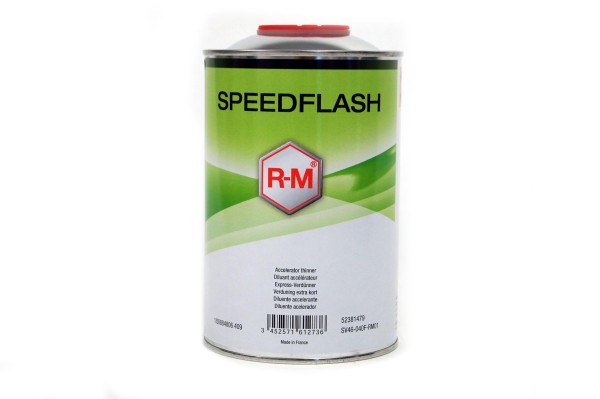 RM Speedflash 1lt