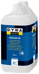 Dynacoat Degreaser WB 5lt