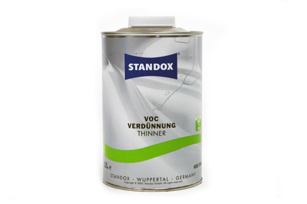 Standox VOC Verdünner 1lt