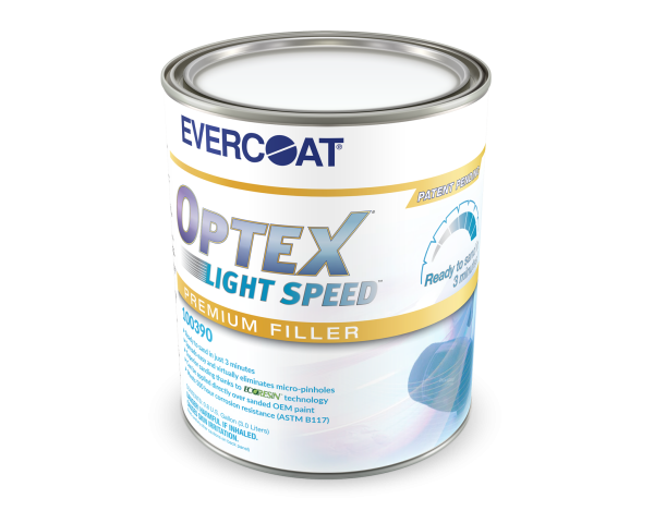 Evercoat Premium UV-Spachtel 3lt