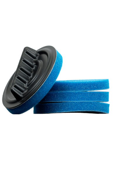 Evercoat Applicator Pads 12 Stk.