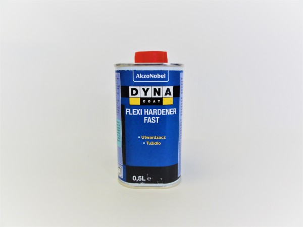 DYNA Härter Flexi Fast 0.5lt