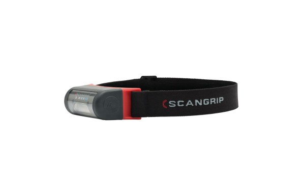 Scangrip I-Match Stirnlampe 1st