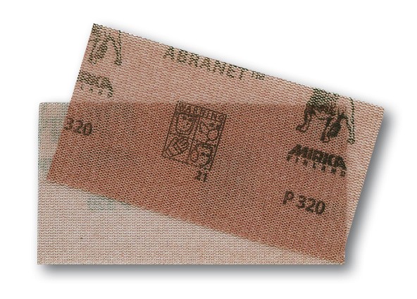 Mirka Abranet 70x125mm P240 50st