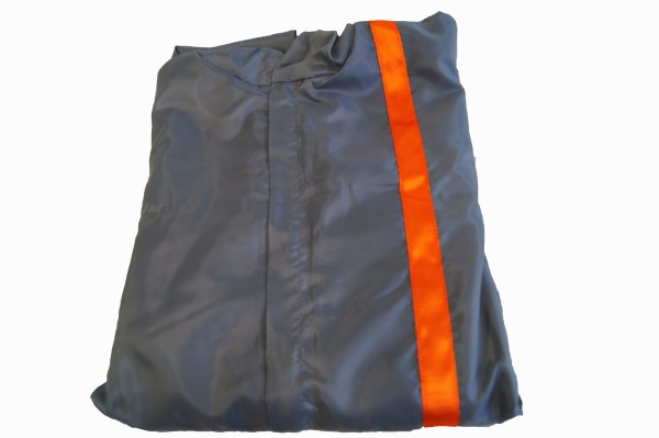 LZ Lackierschutzanzug XL 1st