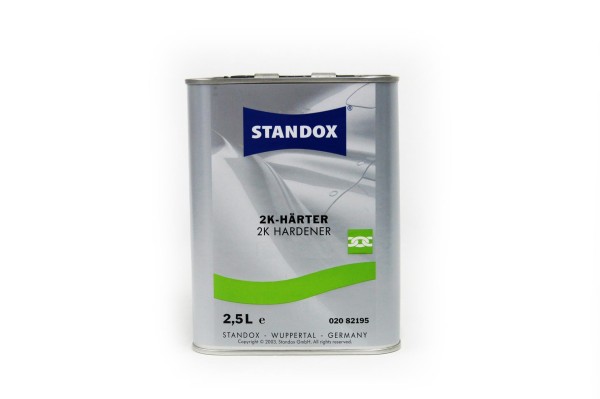 Standox 2K HS Härter 15-25 2.5lt