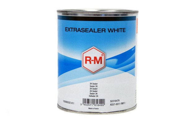 RM Extrasealer weiss 1lt