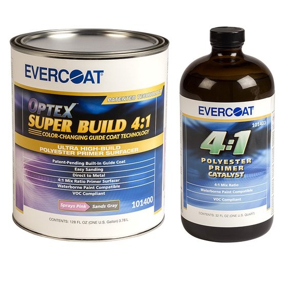 Evercoat Catalyst 4:1 946 ml
