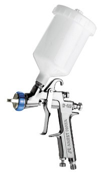 Anest Iwata W400 Classic plus 1st