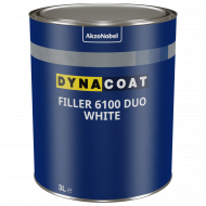 553328 DYNA Filler 6100 DUO Grey