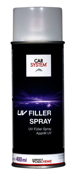 GG UV Füller 0.5lt