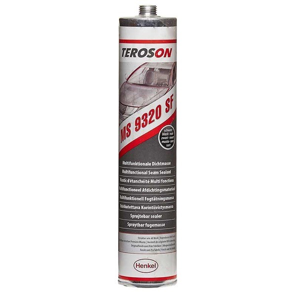 Teroson Terostat 9320 SF 6 in 1 ocker 1st