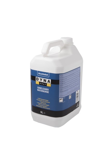 Dynacoat Guncleaner Waterborne 5lt