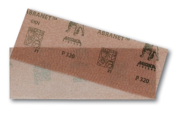 Mirka Abranet 70x198mm P180 50st